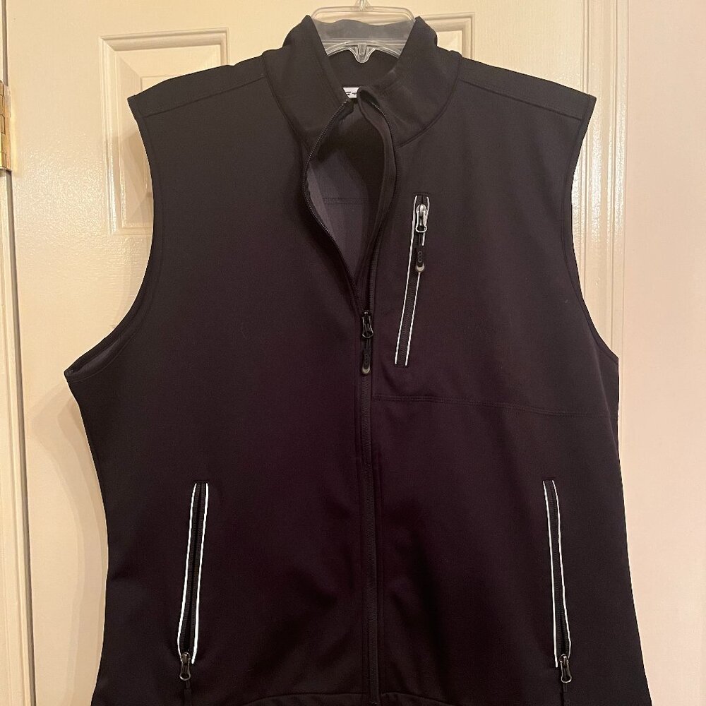 33,000ft Vest
